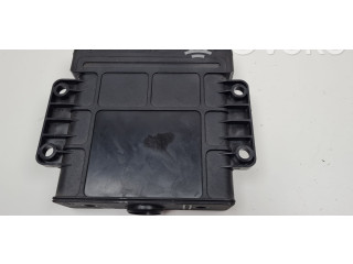 Блок управления коробкой передач 09D927750DG, MKCA000477   Audi Q7 4L