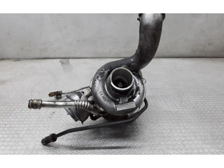  Турбина Renault Vel Satis  8200199304, 72727111         