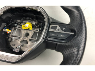 Volant Peugeot 2008 II 2022 98453341ZD, 640501800D  