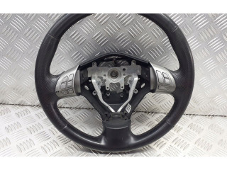 Руль Subaru Legacy  2007 - 2009 года GS120-02880      