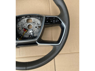 Volant Audi A8 S8 D5 2021   