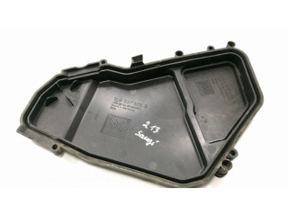 Крышка блока предохранителей 7L0937576B, 7L0937576A   Audi Q7 4L    