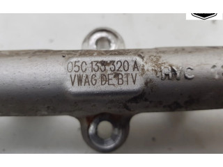 Vstřikovací lišta 05C133320A, 05C133320A   Volkswagen Taigo    DLAA 