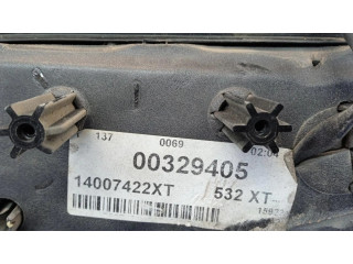 Zpětné zrcátko  Citroen Jumpy   14007422XT  