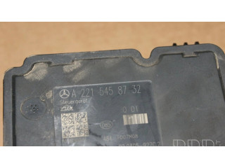 Блок АБС 289543700120, 0265800869   Tata  Indica Vista II  2008-2014 года