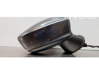 Zpětné zrcátko  Mazda 3 III 2016  BSR169121A  