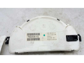 Панель 216755971   Citroen C3       