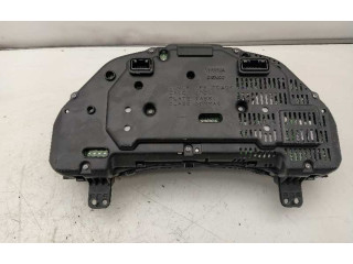 Přístrojová deska  Toyota Land Cruiser J20 J20u 2005 8380053670  