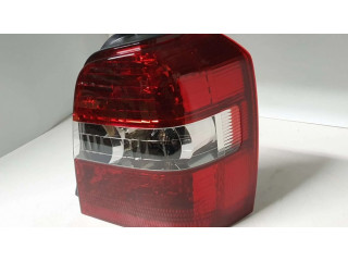 Задний фонарь правый KOITO4856, 8155148090    Toyota Highlander XU20   2000-2007 года