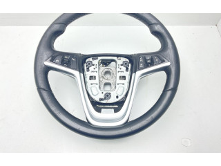 Volant Opel Astra J 2012 13351021, 13351021  