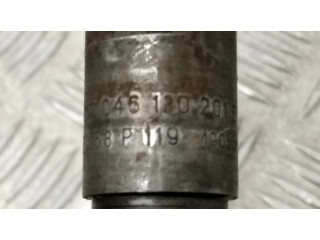 Vstřikovač 046130201E   Audi A4 S4 B6 8E 8H  pro naftový motor 2.5  