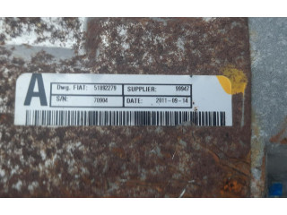 Руль Fiat Punto (199)  2005 - 2018 года 51892279      