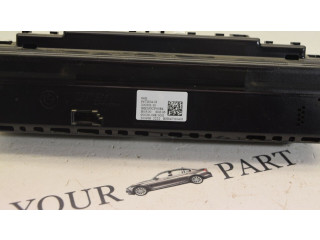 Блок управления климат-контролем 9471104   BMW X1 F48 F49