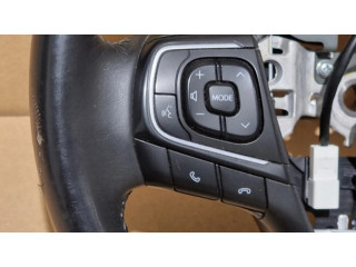 Руль Toyota Avensis T270  2015-2018 года 4510005A00      