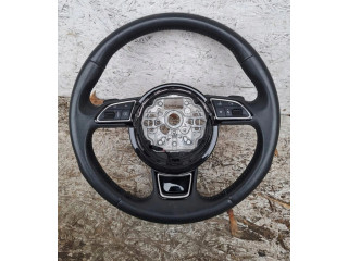 Volant Audi A6 S6 C7 4G 2011   
