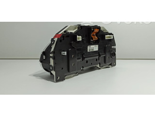 Přístrojová deska  Nissan X-Trail T32 2014 248104CC7A, 4CC7A  