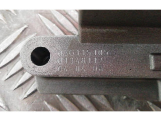 Čerpadlo oleje 03G115105   Audi A3 S3 8P   
