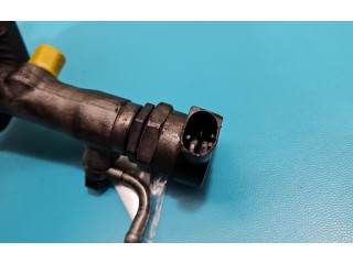 Топливная рампа 0445214030, IMPRK1422250   BMW X3 E83  