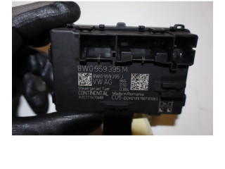 Блок управления 8W0959395M   Audi A4 S4 B9 8W