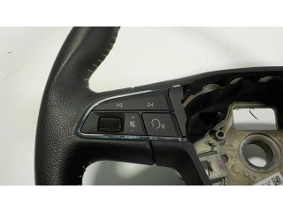 Volant Seat Arona 2018 6F0419091BQJF, 6F0419091B  