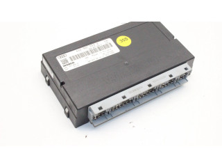 Блок управления 4G0907553G, 4G0907553F   Audi A6 Allroad C7