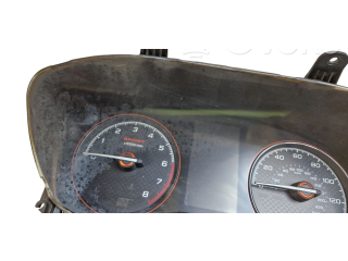 Přístrojová deska  Subaru Forester SK 2021 85002SJ810, 85002SJ81  
