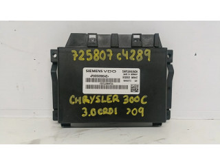 Блок управления коробкой передач N1.Z2.5.2.2   Chrysler 300 - 300C