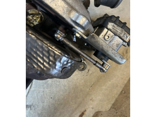  Турбина Jeep Grand Cherokee  35242171G, 8230243         