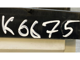 Блок управления климат-контролем K1900EH70C0, EH70   Mazda CX-7