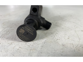 Vstřikovač 9674984080   Toyota Proace    4WZ-FTV (DW10FDDU) 