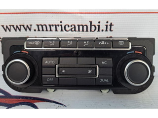 Блок управления климат-контролем 5K0907044ER, 5K0907044ER   Volkswagen Golf VI