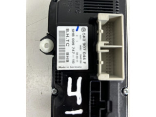 Блок управления климат-контролем 5K0907044F   Volkswagen Sharan