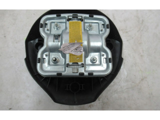 Подушка безопасности водителя 8200466483, 8200466483   Renault Modus