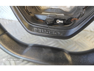 Volant Peugeot Partner III 2024 98171149ZD, 98171149ZD  