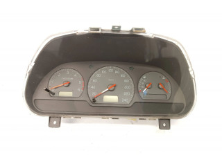 Панель приборов 30857569, 99W36D1   Volvo S40, V40       