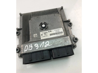 Блок управления двигателем Блок управления 9823238580, 9806671980   Peugeot 5008 II