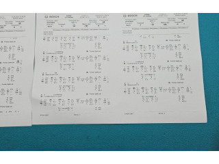 Vstřikovač 0414720038, IMPRK1340910   Seat Alhambra (Mk1)     