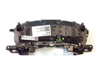 Přístrojová deska  BMW 4 G22 G23 G24 G26 2020 027363, 62105A30619  