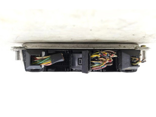 Блок управления двигателя 89661-0D010   Toyota Yaris Cross