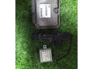 Řídící jednotka 3NGF5T27D, 3NGF5T27D   Fiat Seicento/600 2000