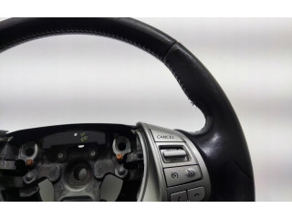 Volant Nissan Pulsar 2016   