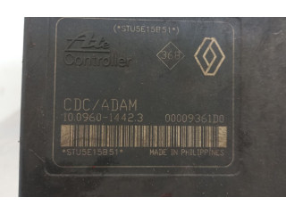 Jednotka ABS 8200345940B   Renault Laguna II 2005