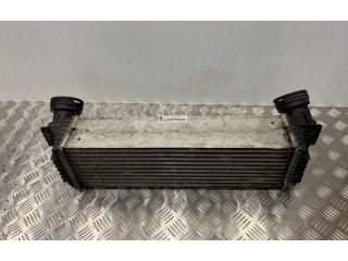 Радиатор интеркулера 7809321, 17517809321   BMW X5 F15       