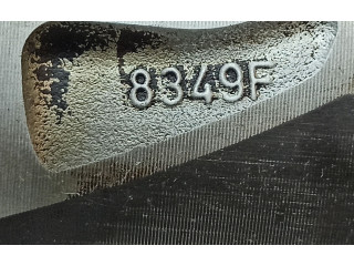 Píst 8349F, 65100   Mercedes-Benz E W212    651.924 