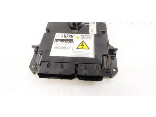 Блок управления двигателя RF8B18881C, 2758007352   Mazda 3 I