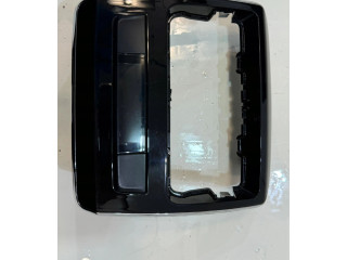 Блок управления климат-контролем 3V0919201   Skoda Superb B8 (3V)