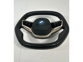 Руль BMW iX  2021 -  года       
