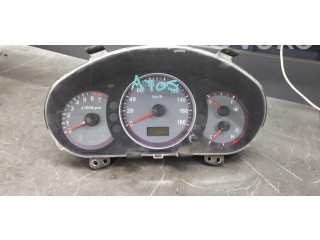 Дисплей    94006-05000   Hyundai Atos Prime