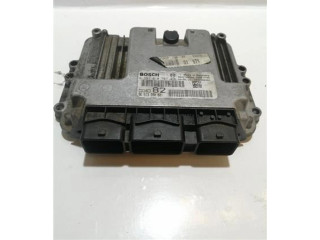 Vstřikovací čerpadlo 9651399080, 0281010707   Peugeot 206    DV4TD(8HX) 