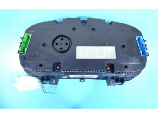 Спидометр (приборный щиток) 0263618003, IMPRK1329824   Volkswagen Bora 1999